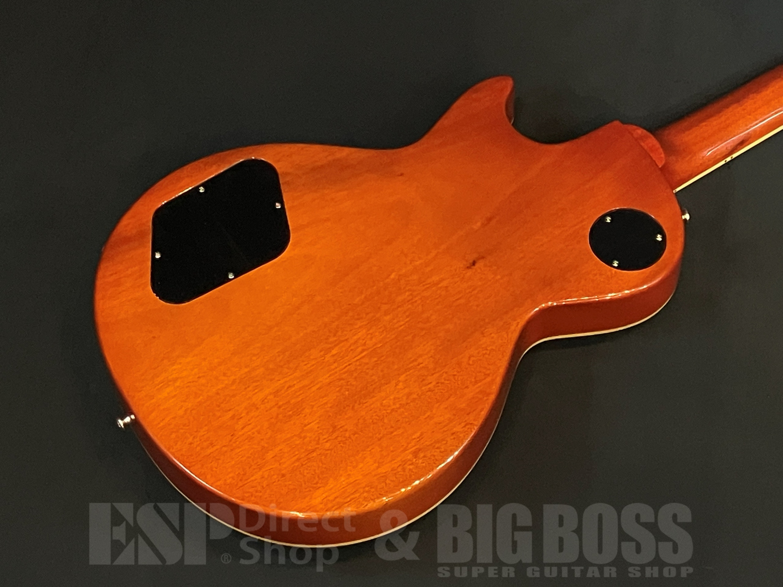 【即納可能】EDWARDS(エドワーズ) E-LP-STD / Vintage Honey Burst 大阪店 - 5