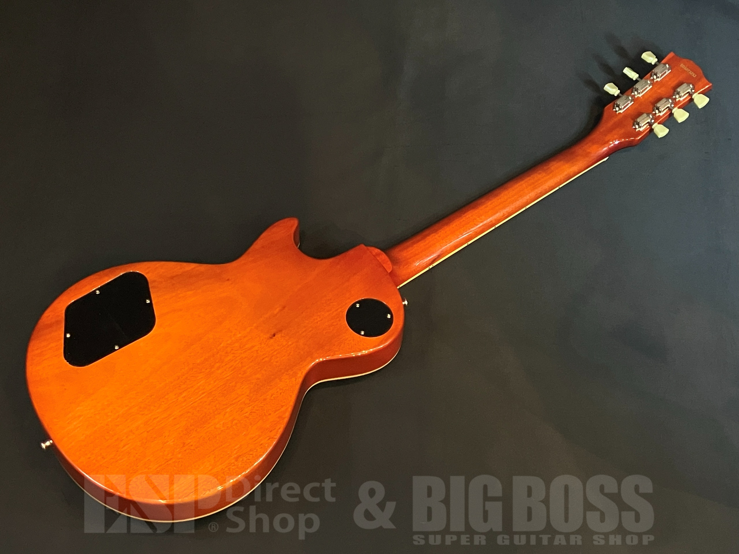 【即納可能】EDWARDS(エドワーズ) E-LP-STD / Vintage Honey Burst 大阪店 - 4