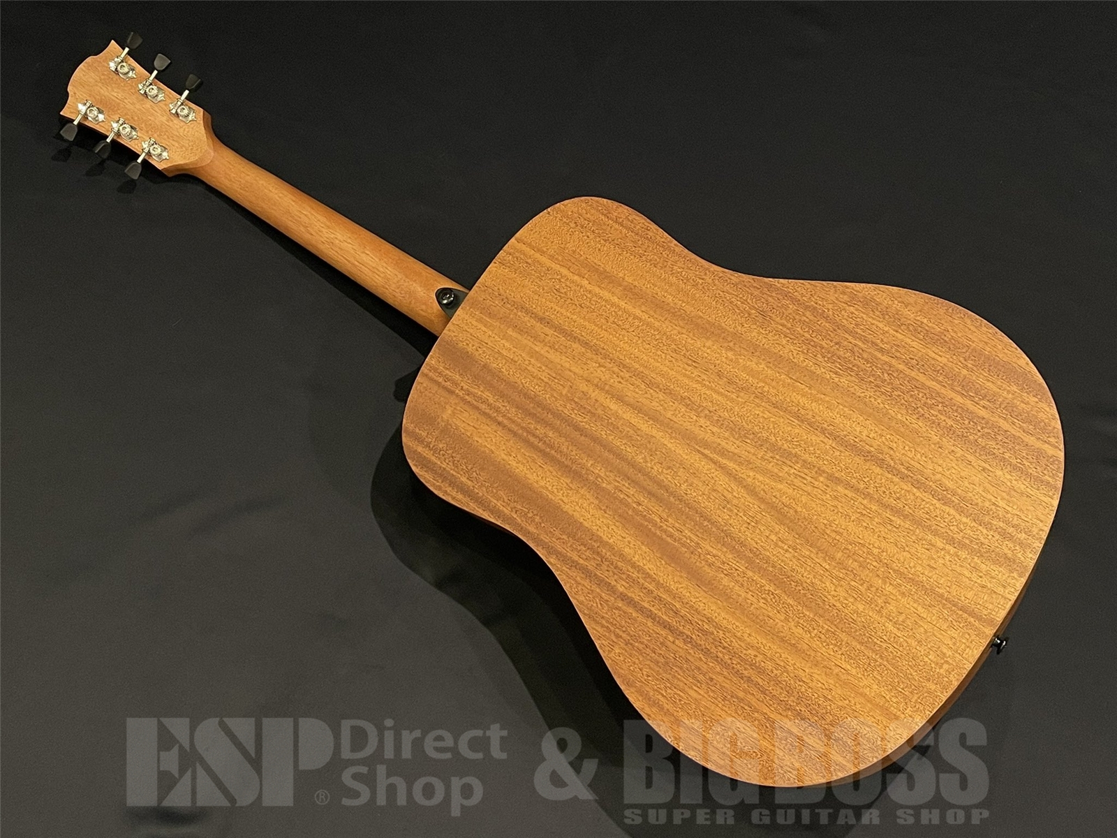 【即納可能】LAG Guitars(ラグギターズ) T70D-NAT 京都店 - 8