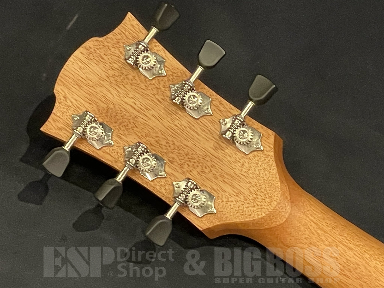 【即納可能】LAG Guitars(ラグギターズ) T70D-NAT 京都店 - 11