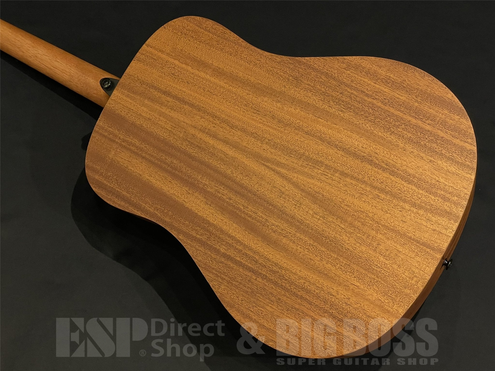 【即納可能】LAG Guitars(ラグギターズ) T70D-NAT 京都店 - 9