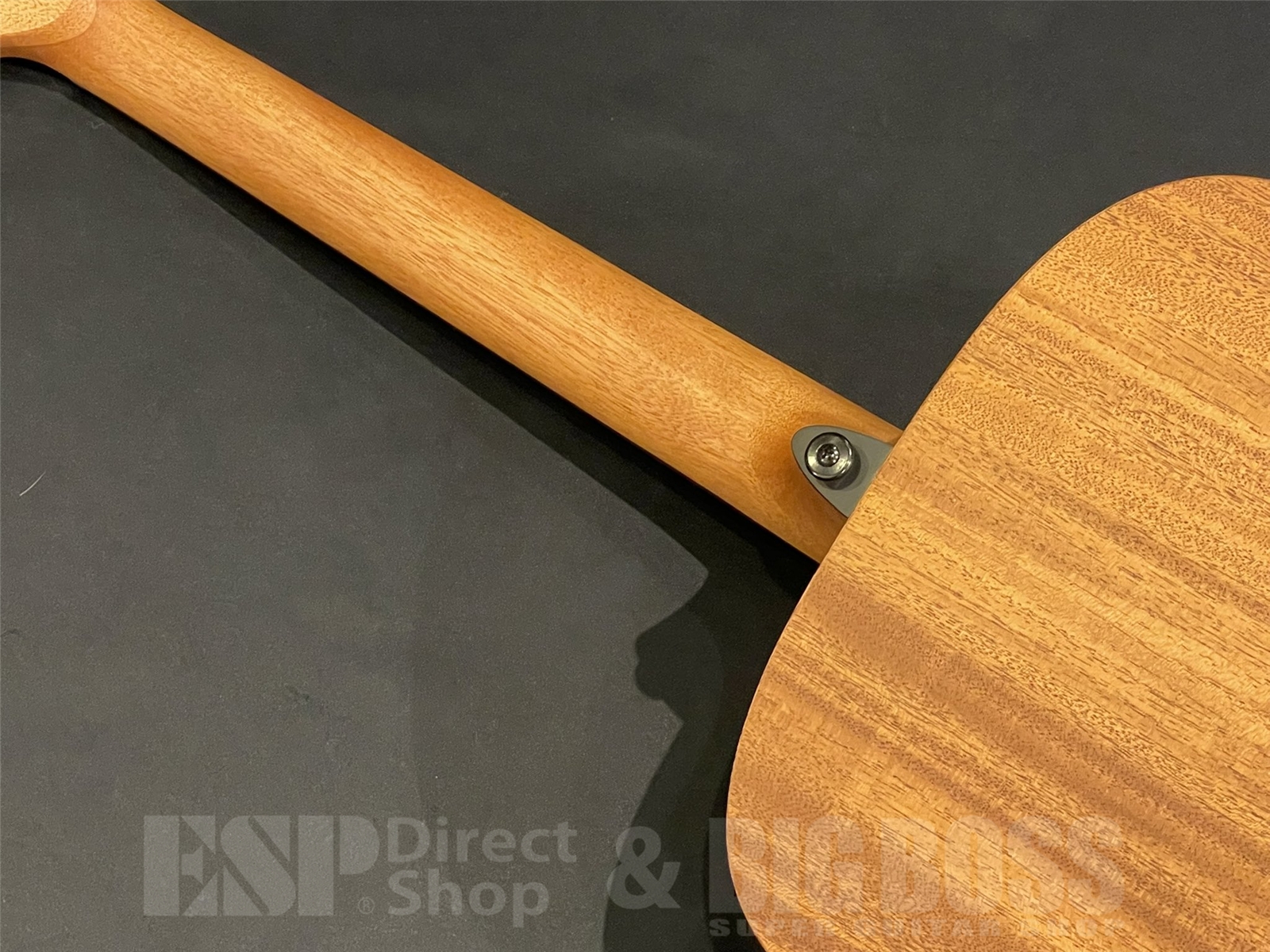 【即納可能】LAG Guitars(ラグギターズ) T70D-NAT 京都店 - 10