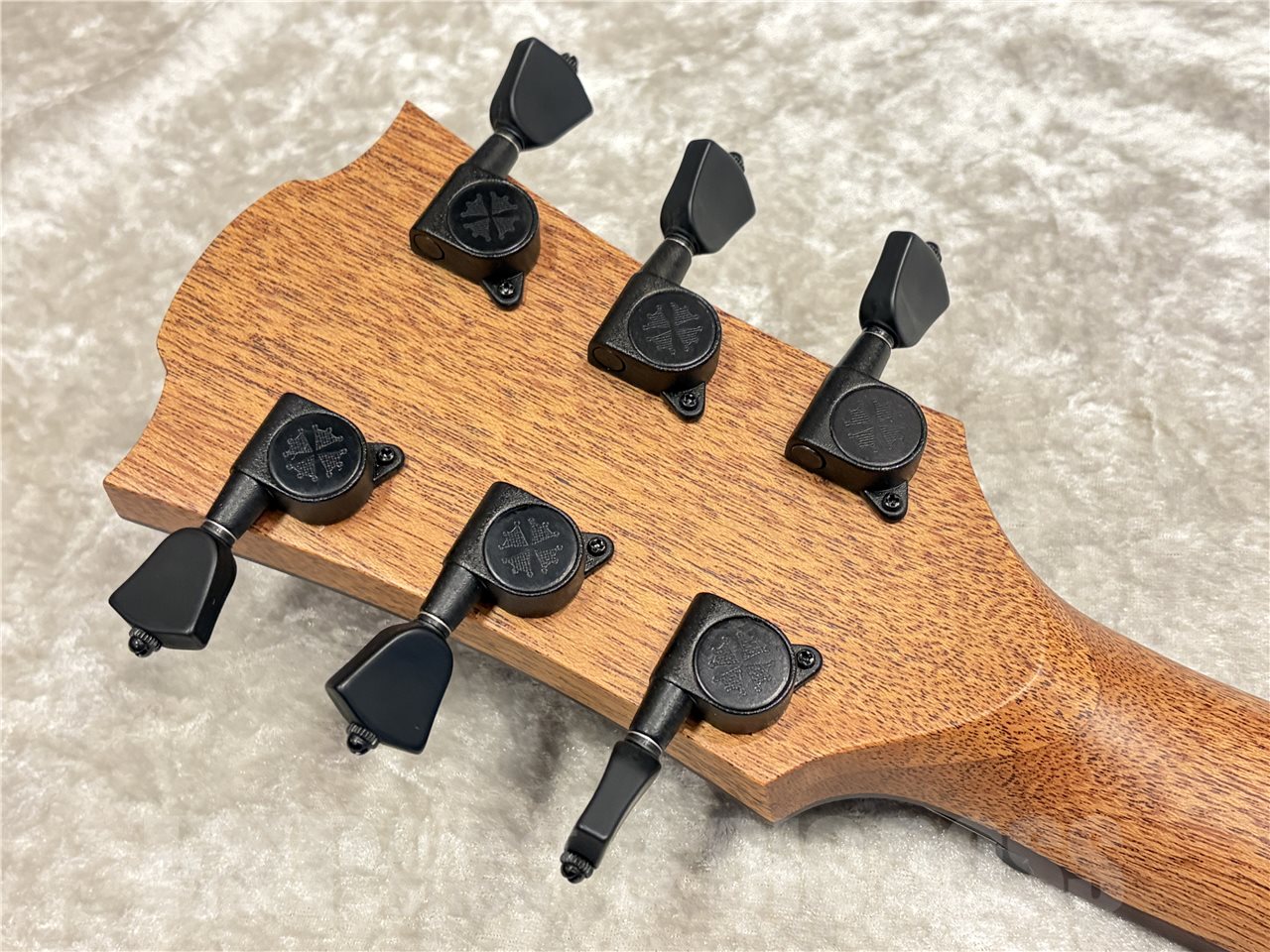 【即納可能】LAG Guitars（ラグギターズ）T118ACE（Brown Shadow）　名古屋店 - 7