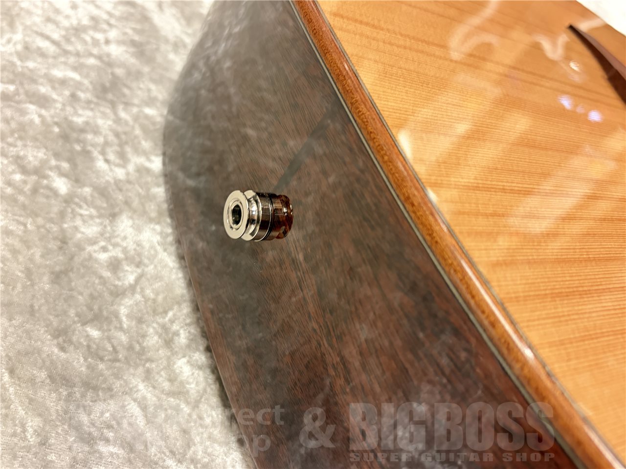 【即納可能】LAG Guitars（ラグギターズ）T118ACE（Natural）　名古屋店 - 4