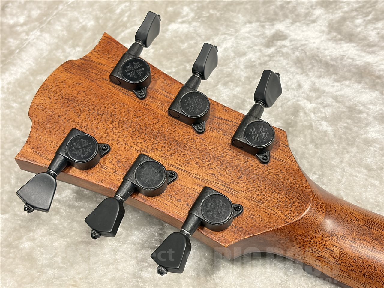 【即納可能】LAG Guitars（ラグギターズ）T118ACE（Natural）　名古屋店 - 7