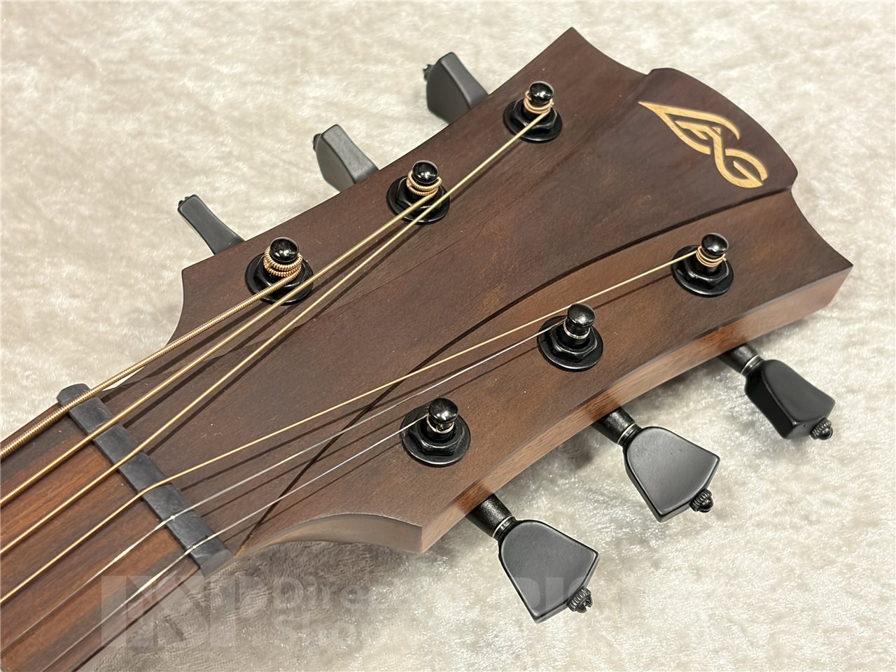 【即納可能】LAG Guitars（ラグギターズ）T118ACE（Natural）　名古屋店 - 6