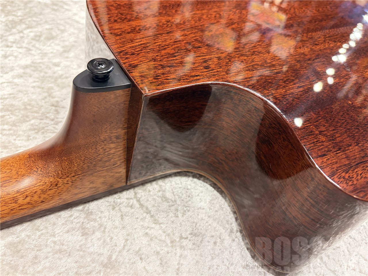 【即納可能】LAG Guitars（ラグギターズ）T118ACE（Natural）　名古屋店 - 10