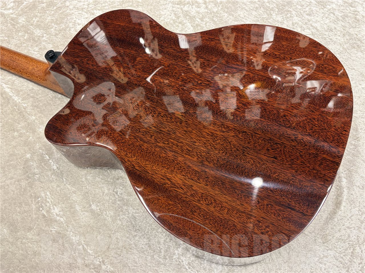 【即納可能】LAG Guitars（ラグギターズ）T118ACE（Natural）　名古屋店 - 9