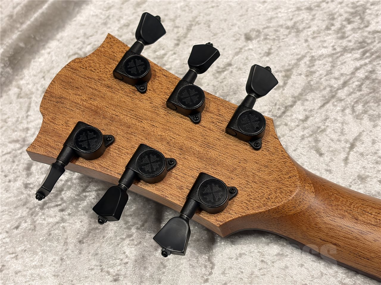 【即納可能】LAG Guitars（ラグギターズ）T118ASCE（Ivory）　名古屋店 - 7