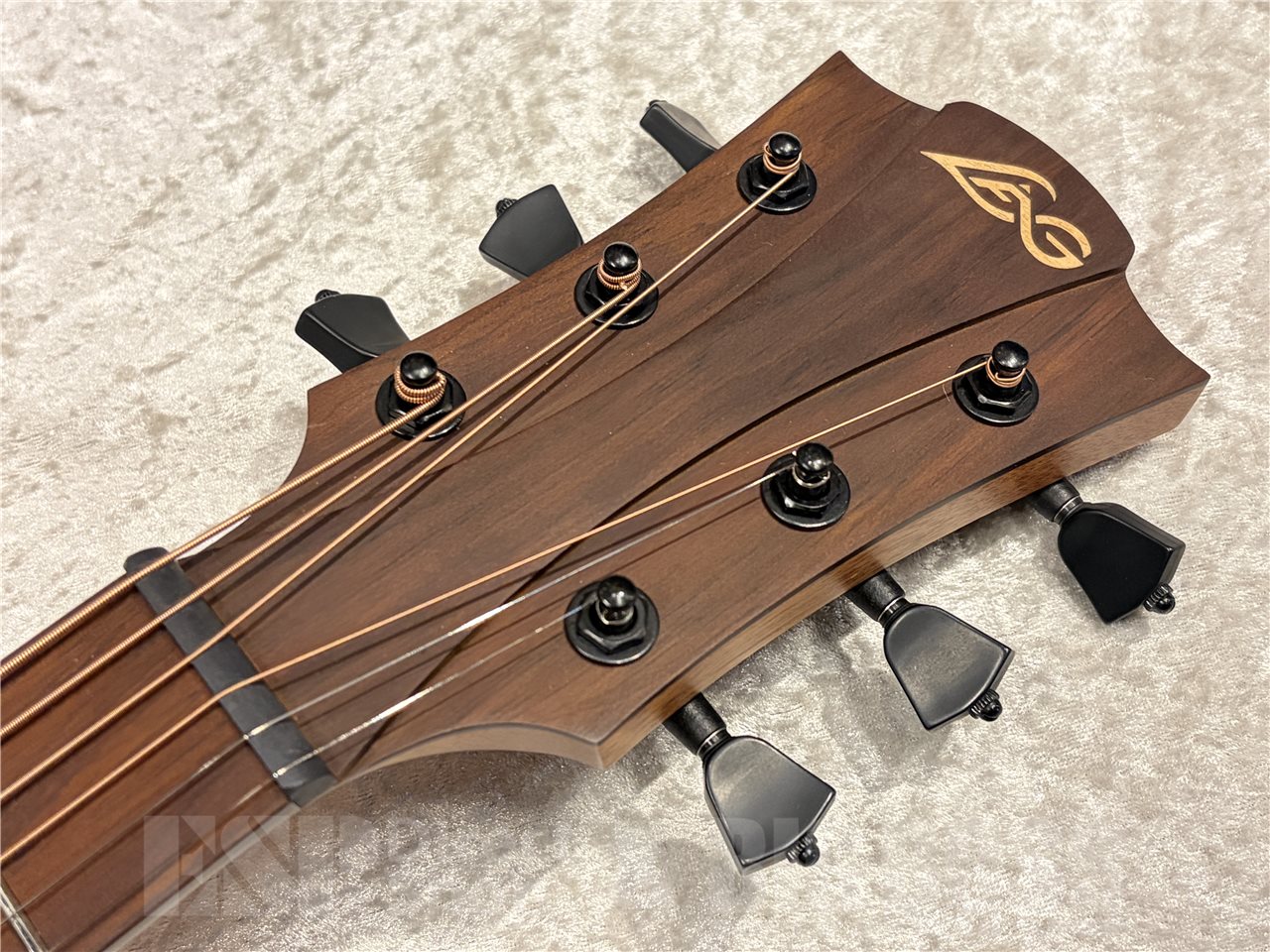 【即納可能】LAG Guitars（ラグギターズ）T118ASCE（Ivory）　名古屋店 - 6