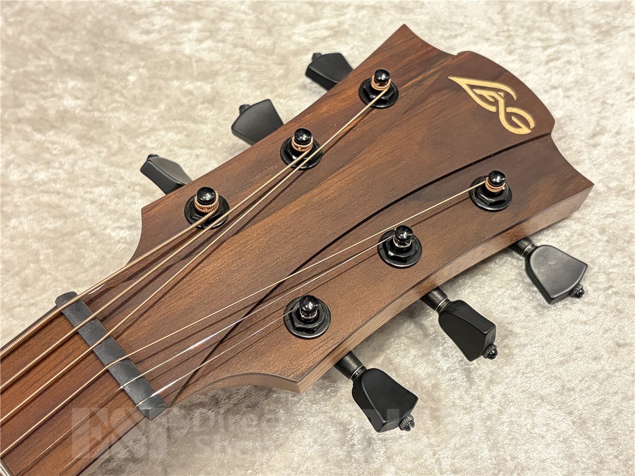 【即納可能】LAG Guitars（ラグギターズ）T118ASCE（Brown Shadow）　名古屋店 - 6