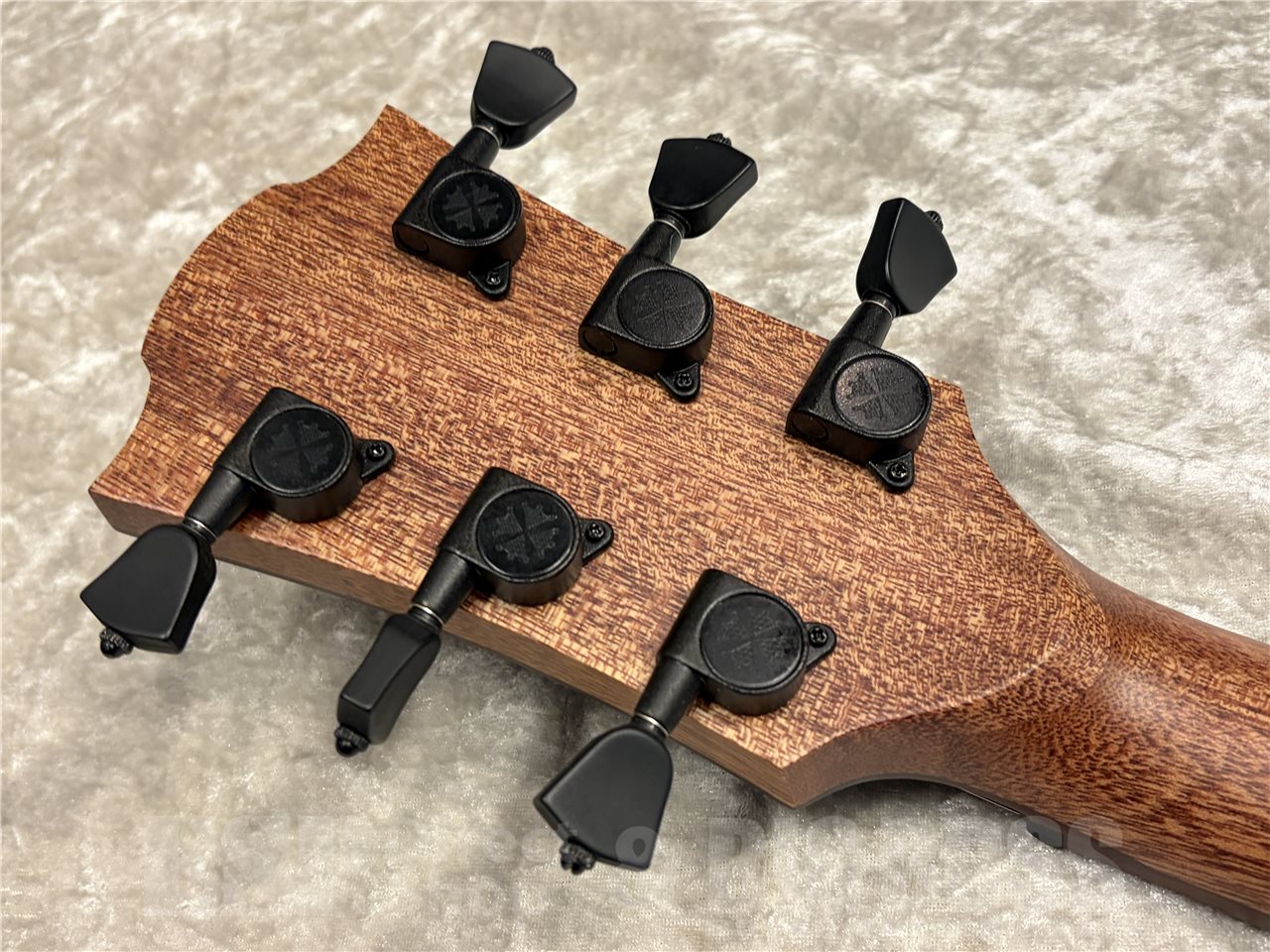 【即納可能】LAG Guitars（ラグギターズ）T118ASCE（Brown Shadow）　名古屋店 - 7