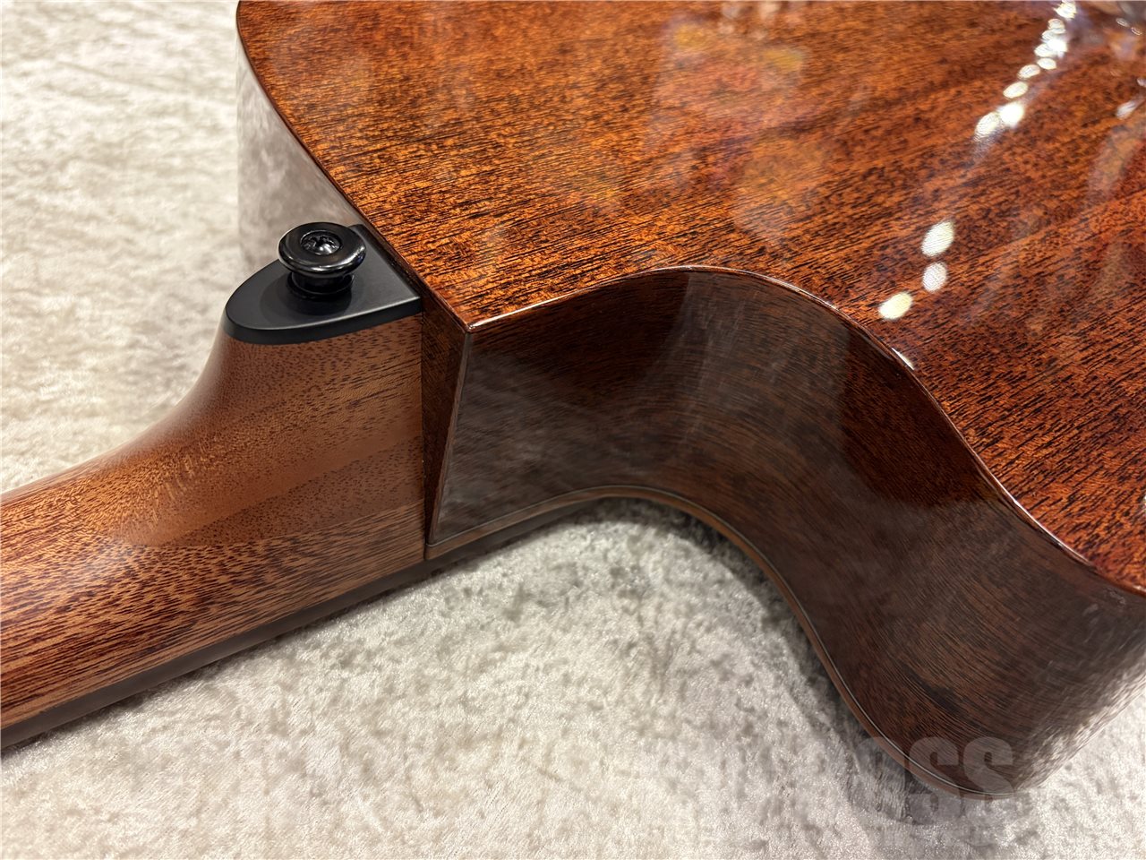 【即納可能】LAG Guitars（ラグギターズ）T118ASCE（Brown Shadow）　名古屋店 - 10