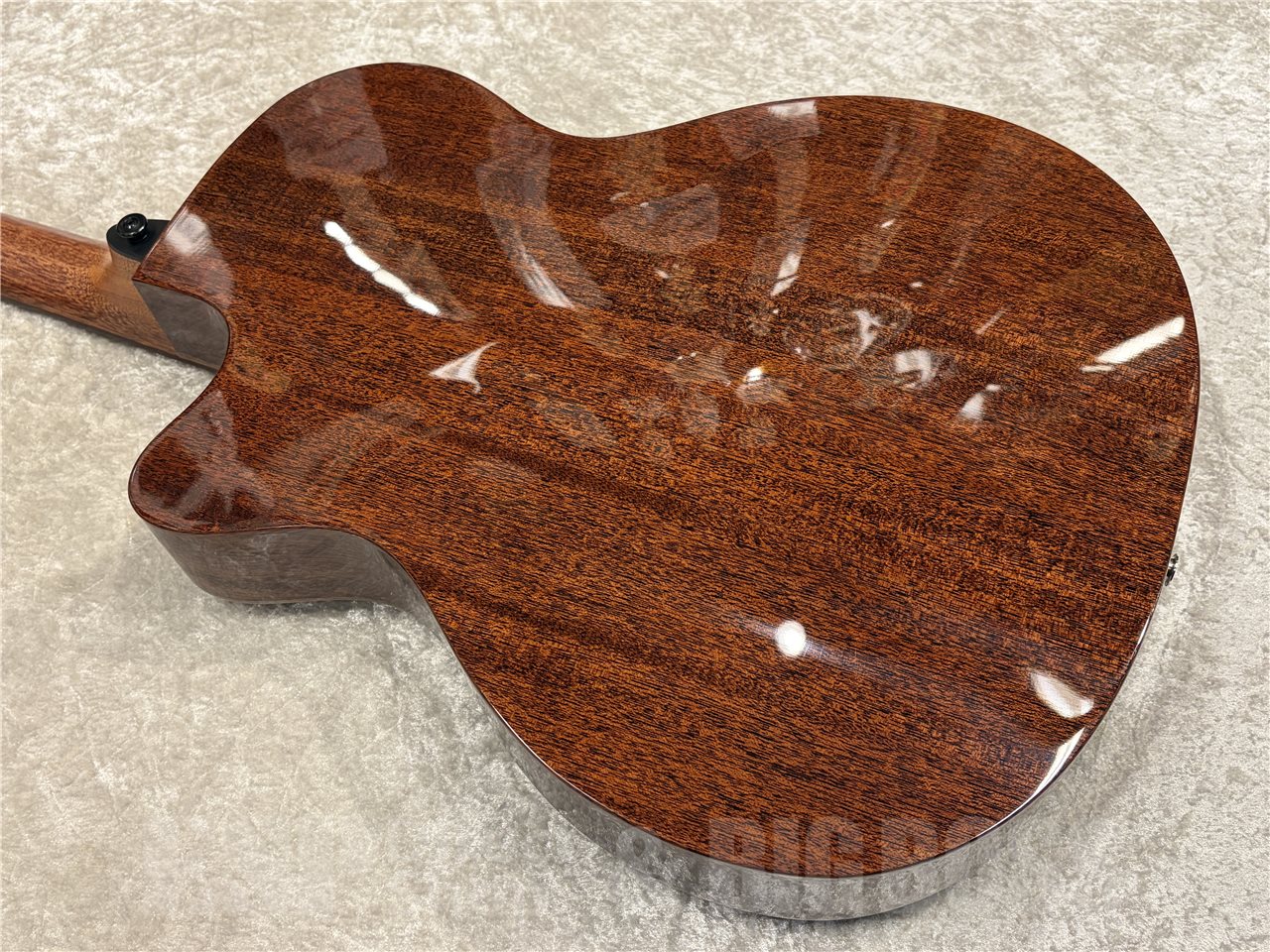 【即納可能】LAG Guitars（ラグギターズ）T118ASCE（Brown Shadow）　名古屋店 - 9