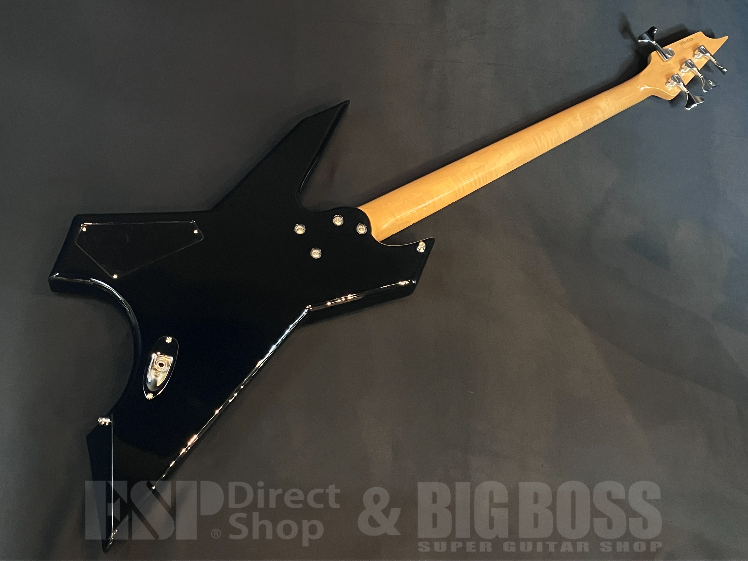 【即納可能】Killer(キラー) KB-Impulss PJ '15 / Black 大阪店 - 5