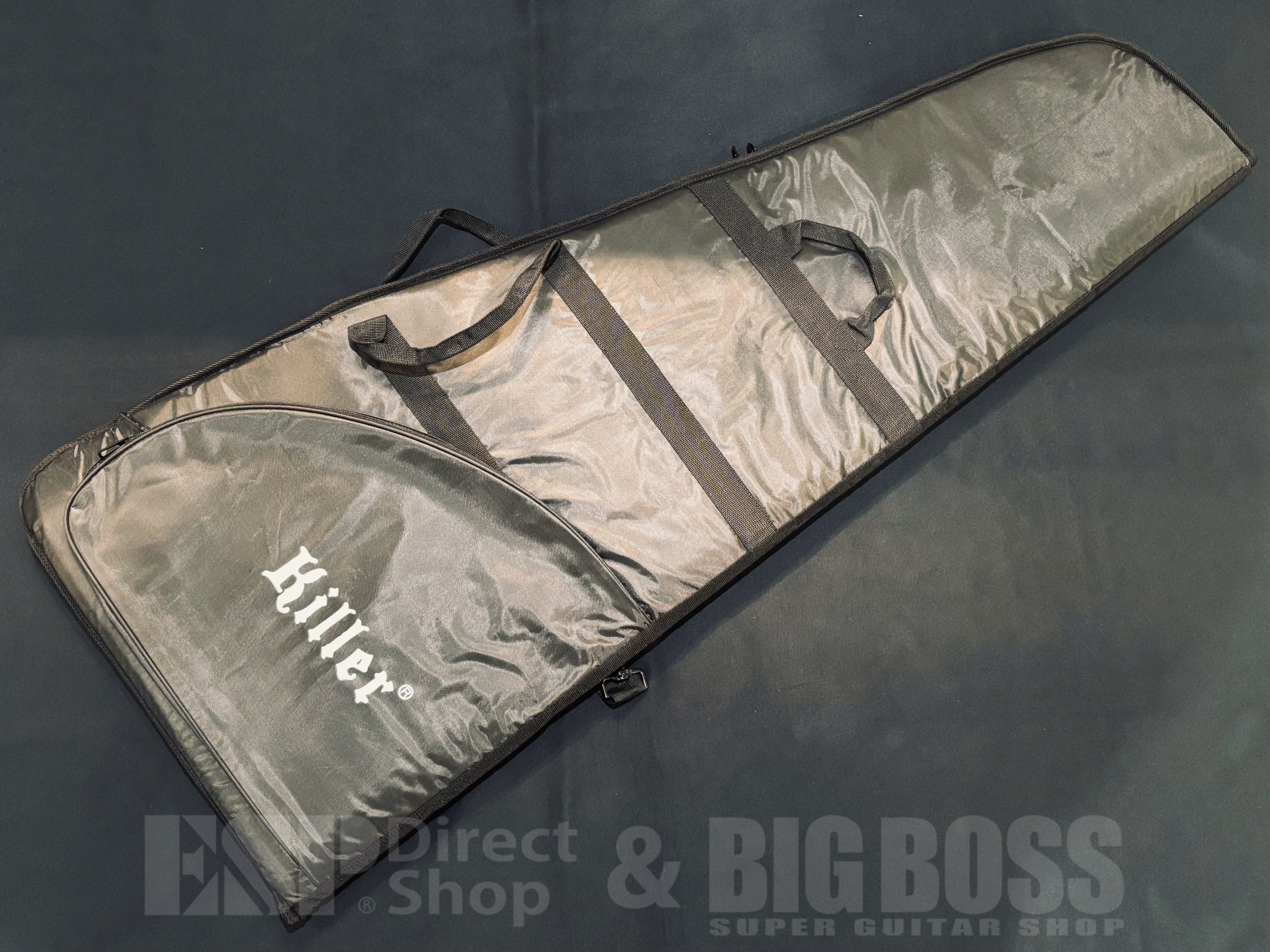 【即納可能】Killer(キラー) KB-Impulss PJ '15 / Black 大阪店 - 8