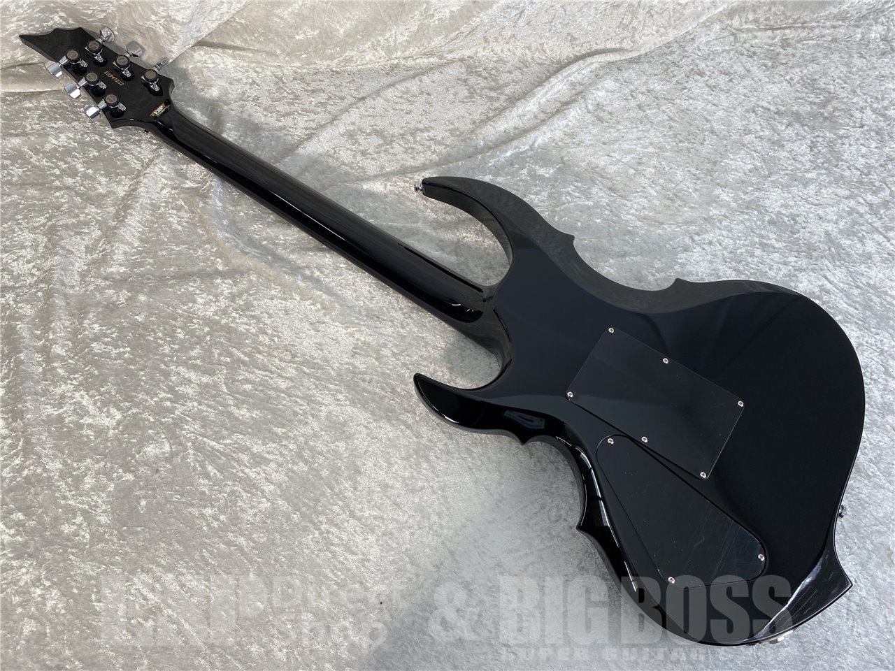 【即納可能】ESP(イーエスピー) FRX / Glitter Storm Blue お茶の水駅前店(東京) - 9