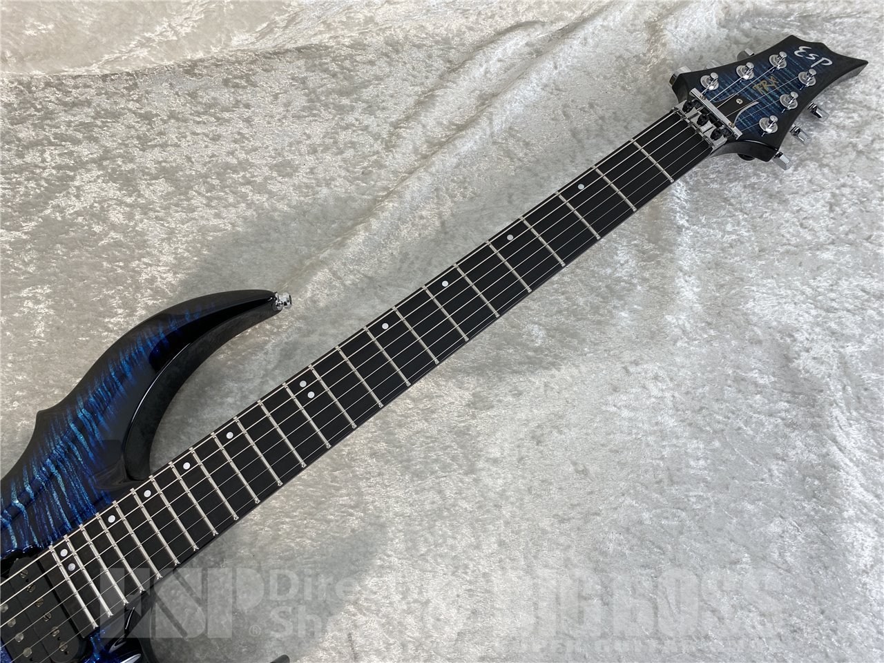【即納可能】ESP(イーエスピー) FRX / Glitter Storm Blue お茶の水駅前店(東京) - 7