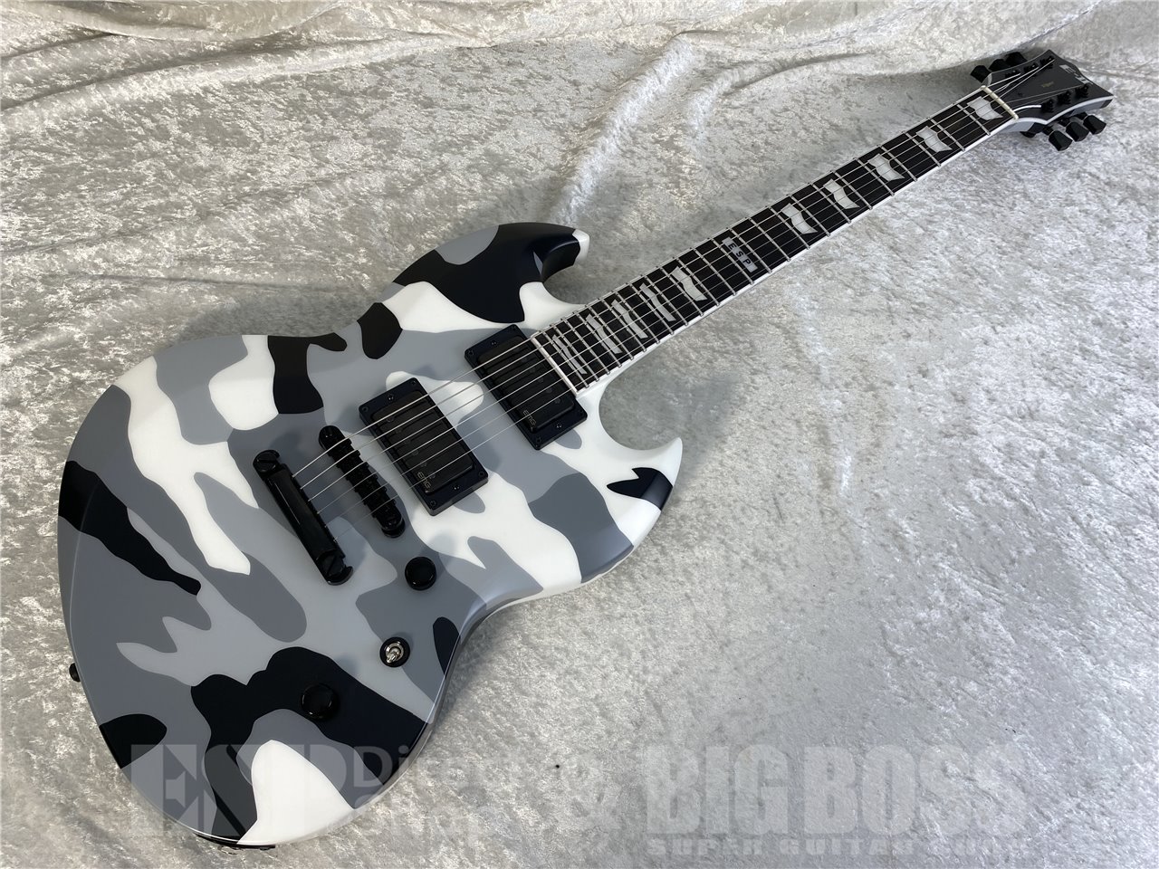 【即納可能】E-II(イーツー) VIPER / Urban Camo お茶の水駅前店(東京)