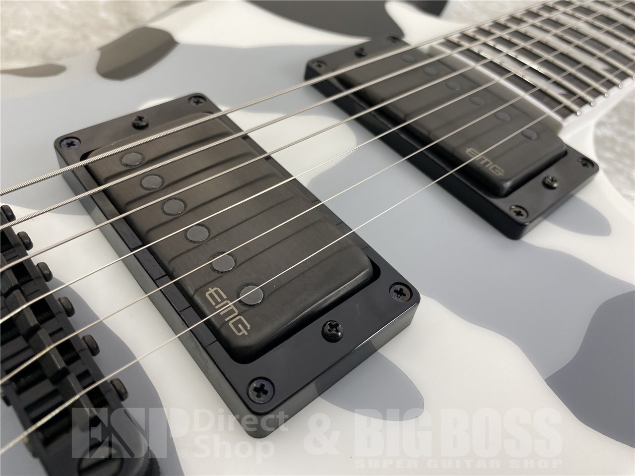 【即納可能】E-II(イーツー) VIPER / Urban Camo お茶の水駅前店(東京) - 6