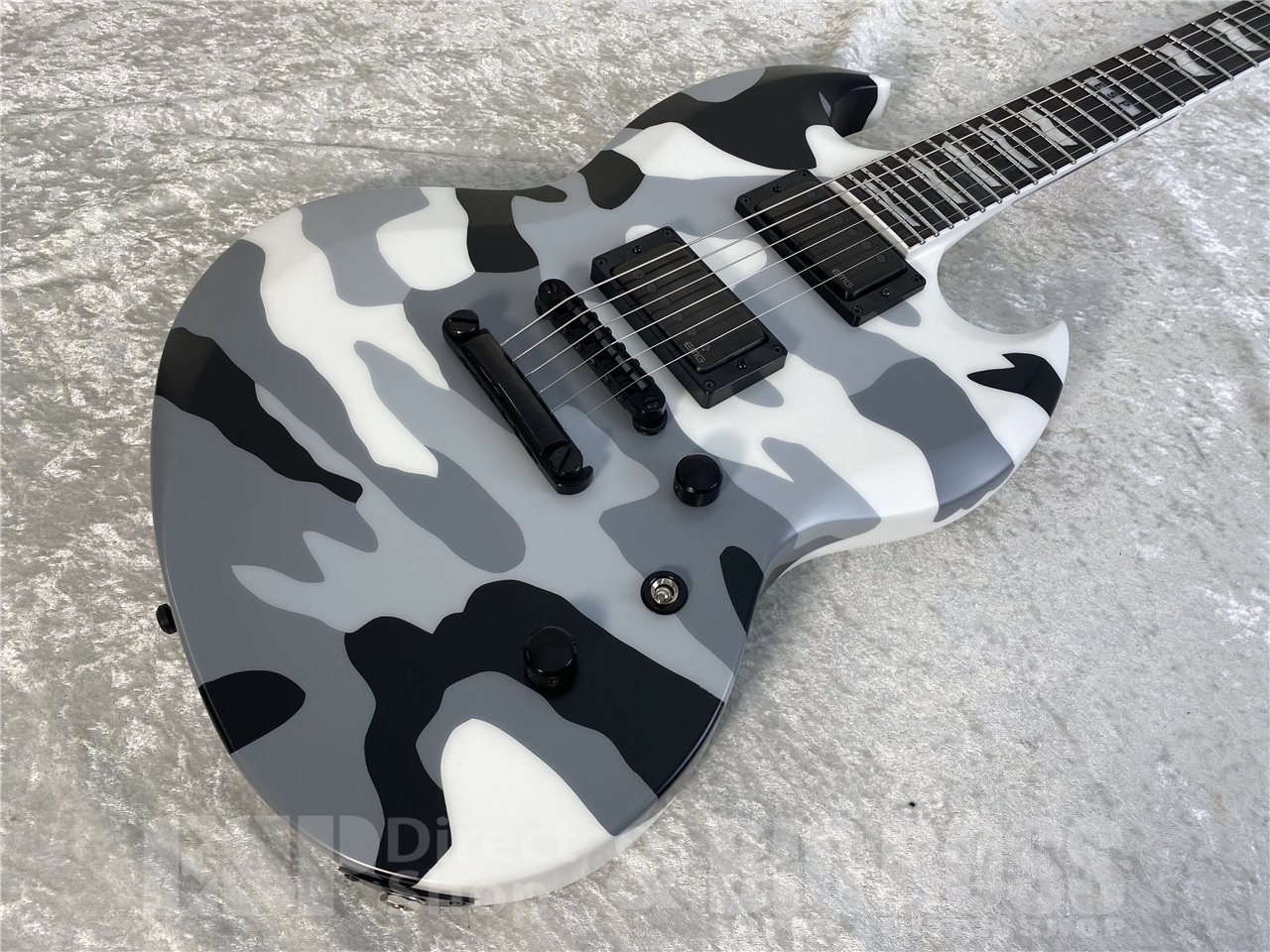 【即納可能】E-II(イーツー) VIPER / Urban Camo お茶の水駅前店(東京) - 3