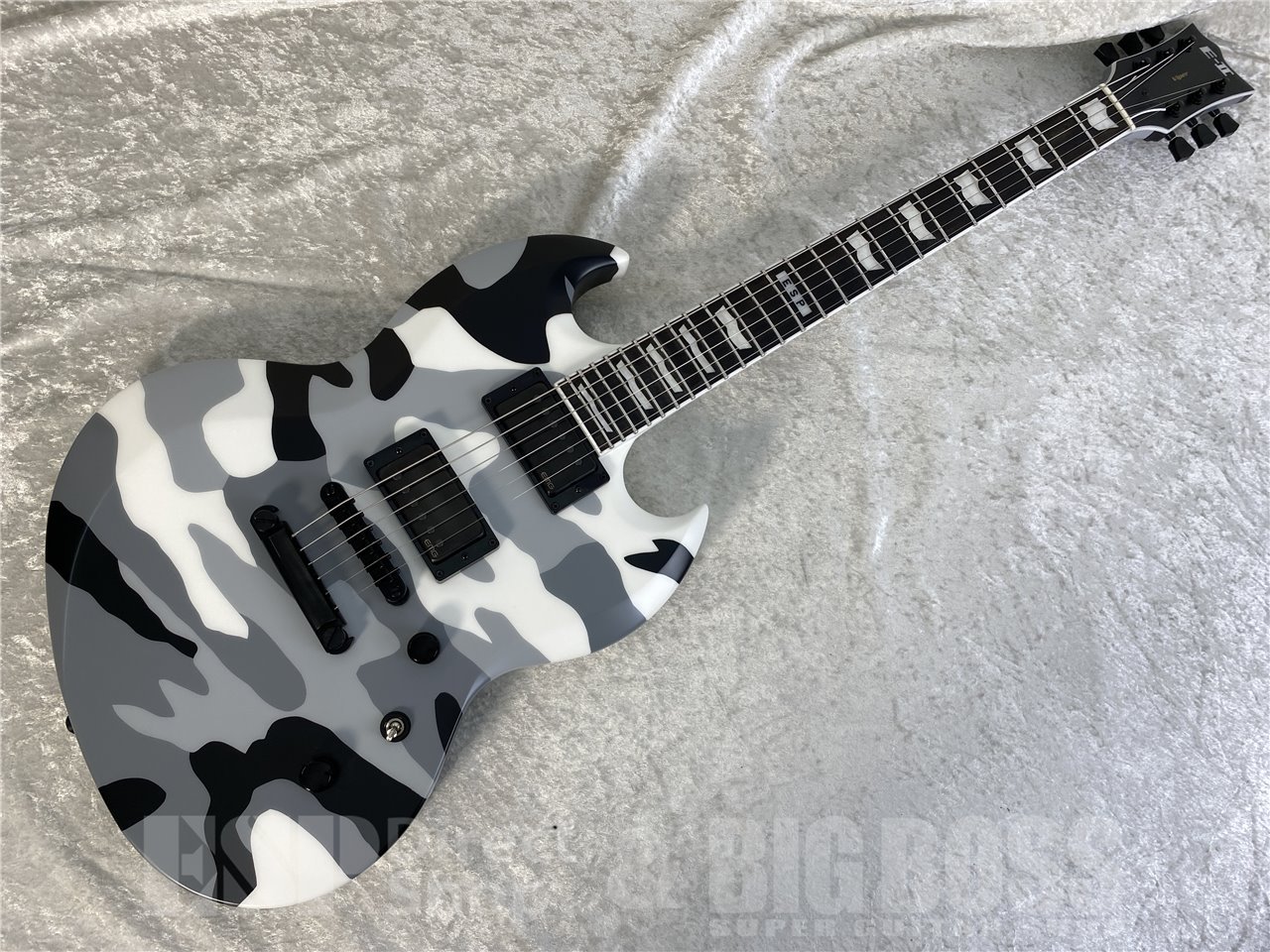 【即納可能】E-II(イーツー) VIPER / Urban Camo お茶の水駅前店(東京) - 2