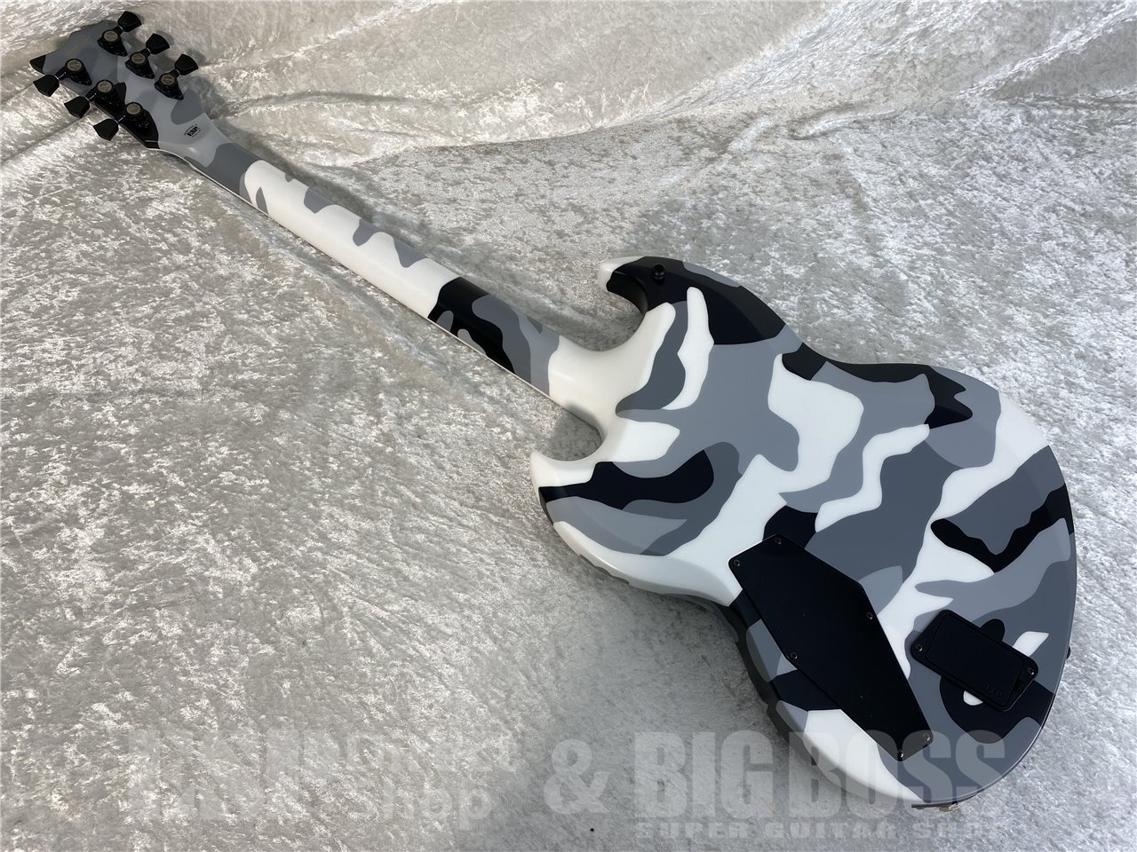 【即納可能】E-II(イーツー) VIPER / Urban Camo お茶の水駅前店(東京) - 9