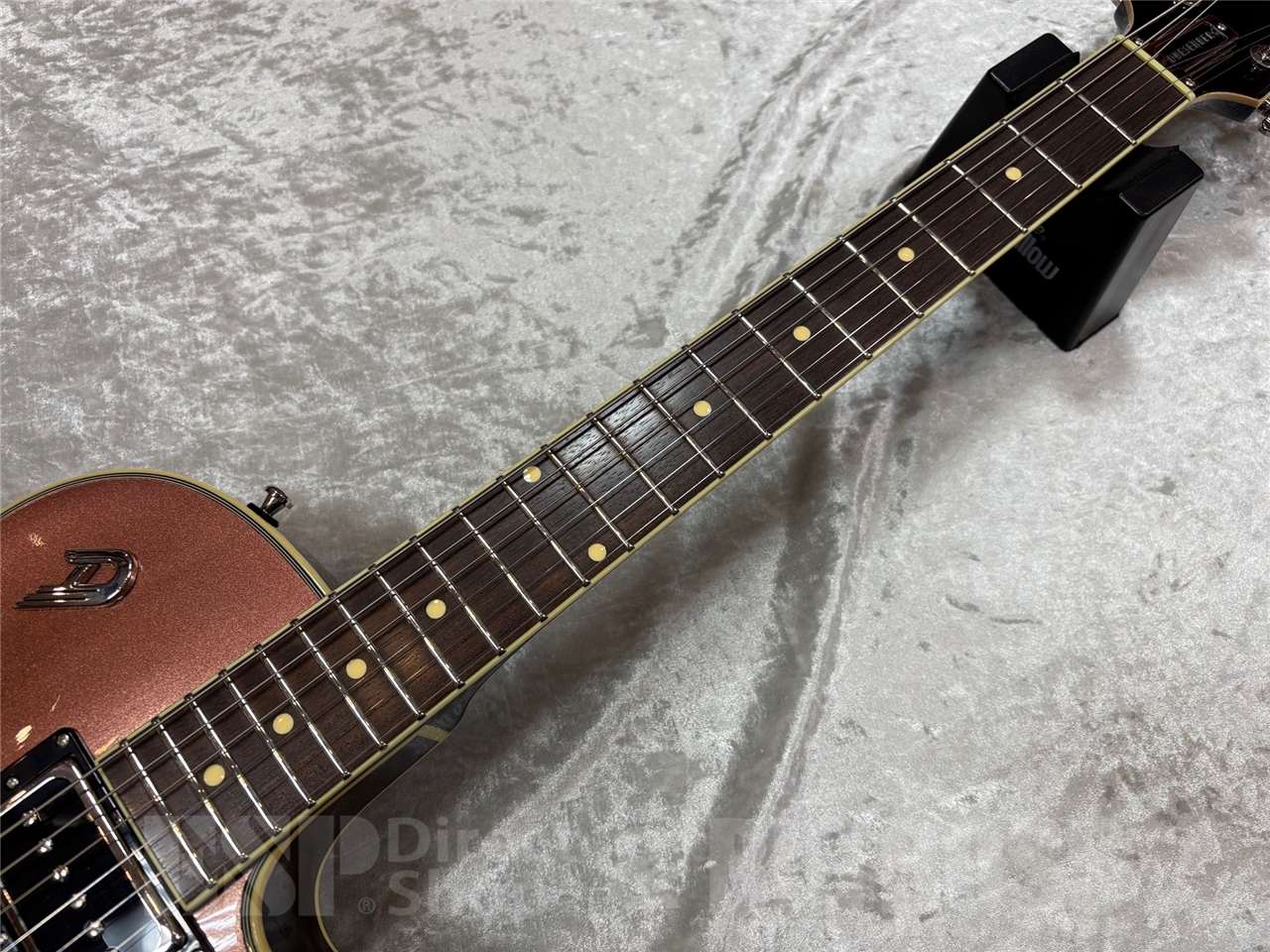 【OUTLET/即納可能】Duesenberg Starplayer TV/Catalina Sunset Rose GWS - 6