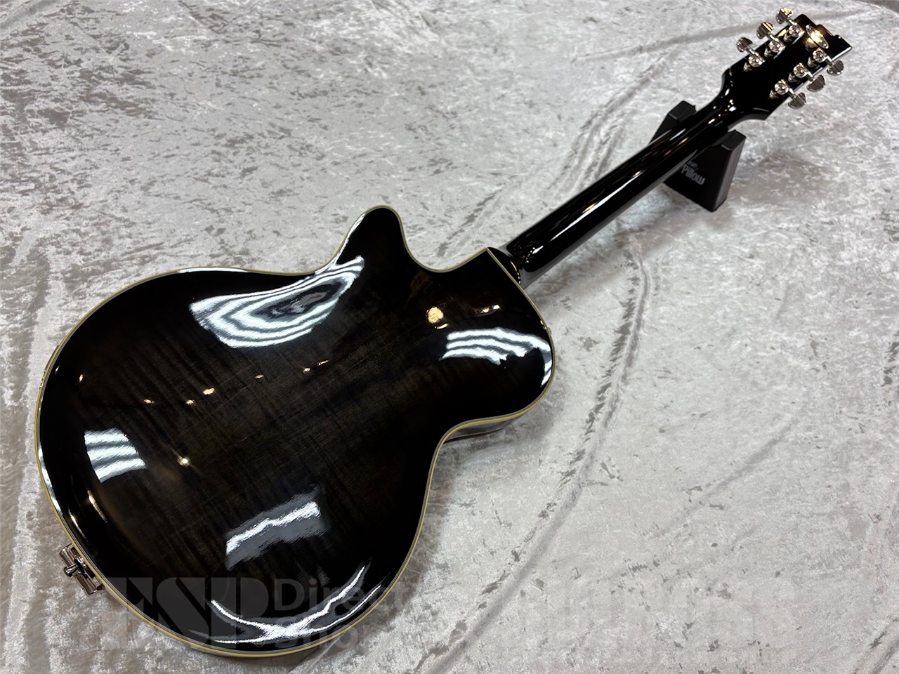 【OUTLET/即納可能】Duesenberg Starplayer TV/Catalina Sunset Rose GWS - 8