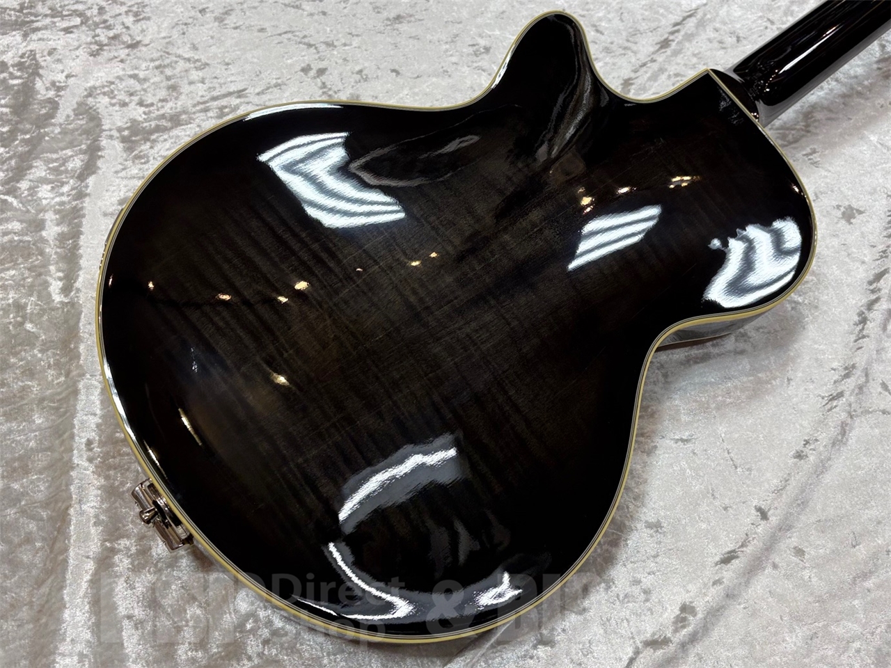 【OUTLET/即納可能】Duesenberg Starplayer TV/Catalina Sunset Rose GWS - 9