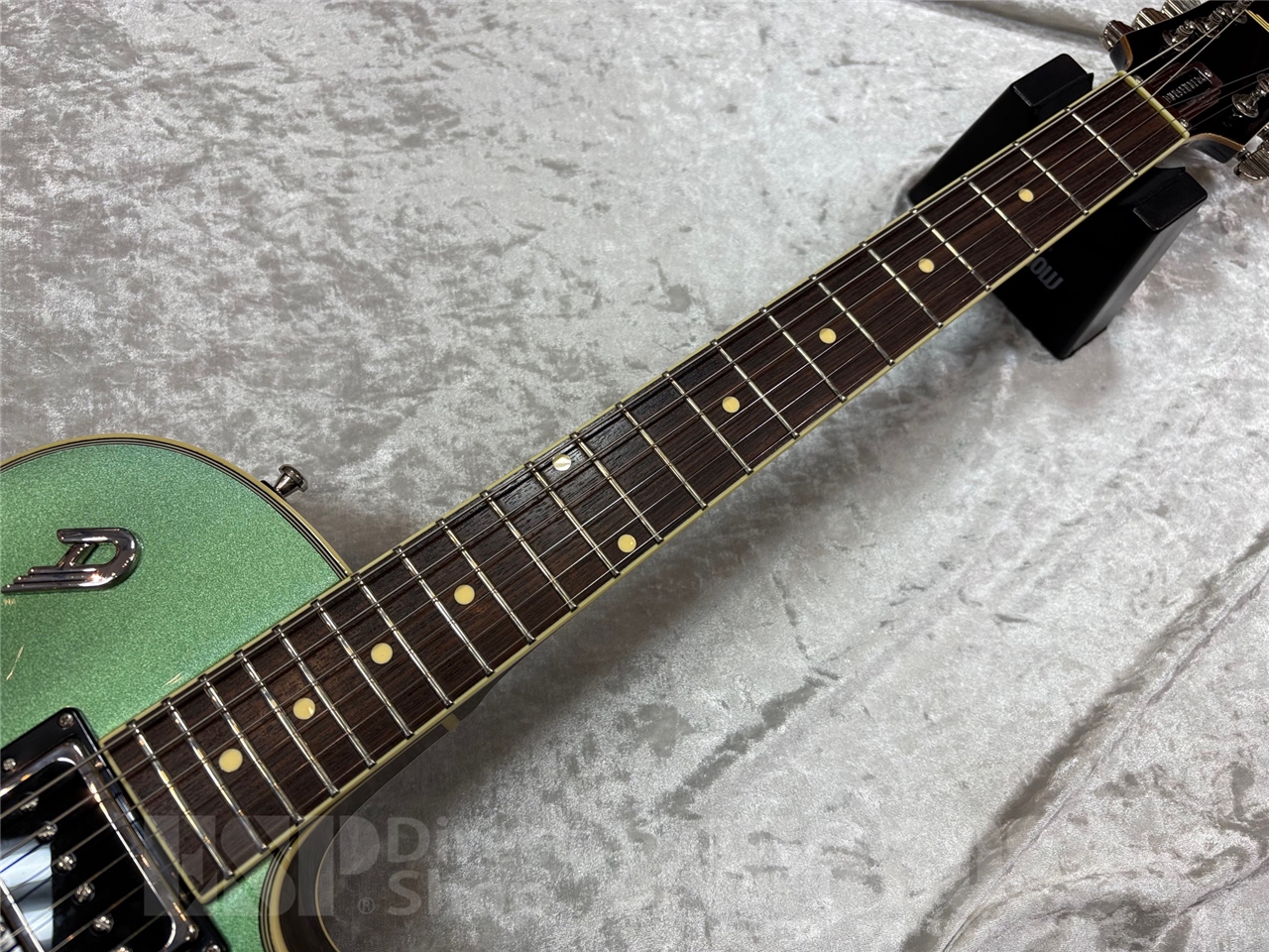 【OUTLET/即納可能】Duesenberg Starplayer TV/Catalina Harbor Green GWS - 6