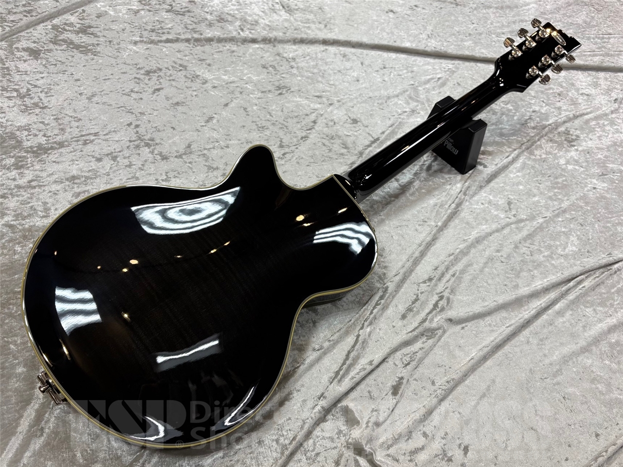 【OUTLET/即納可能】Duesenberg Starplayer TV/Catalina Harbor Green GWS - 8