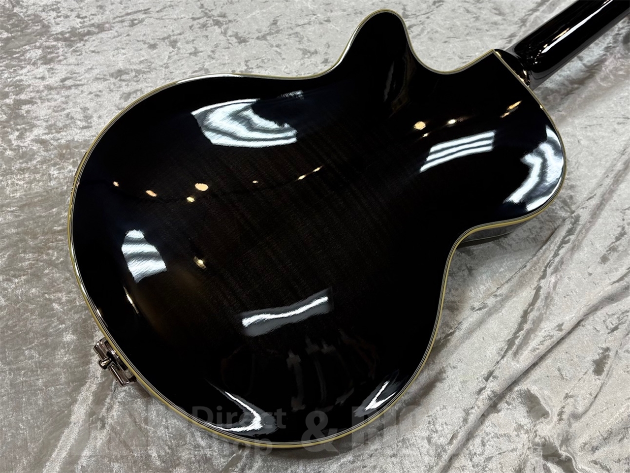 【OUTLET/即納可能】Duesenberg Starplayer TV/Catalina Harbor Green GWS - 9