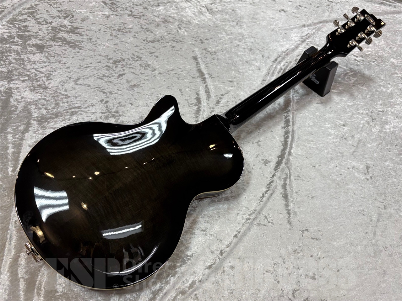 【OUTLET/即納可能】Duesenberg Starplayer TV/Red Sparkle GWS - 8