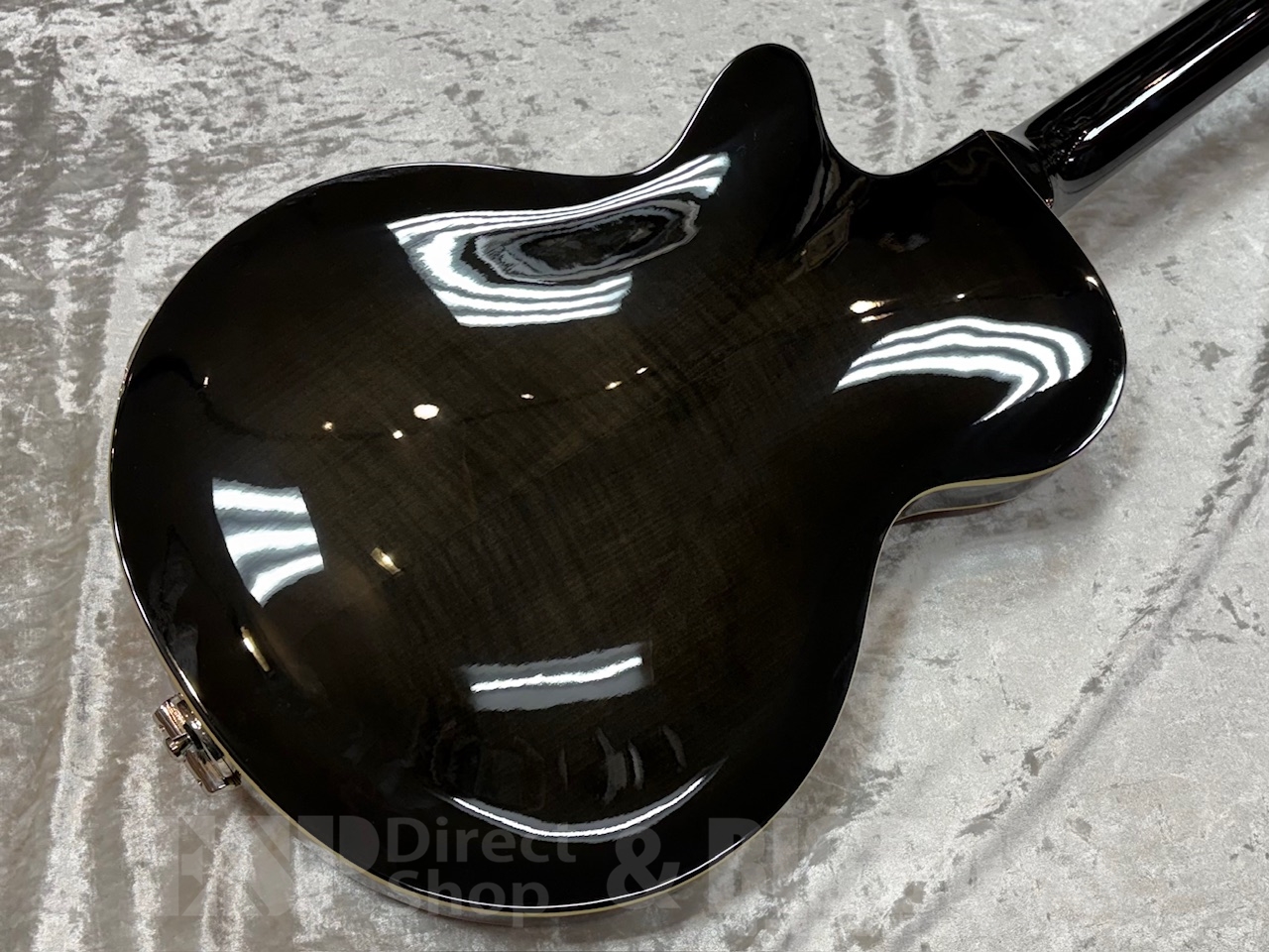 【OUTLET/即納可能】Duesenberg Starplayer TV/Red Sparkle GWS - 9