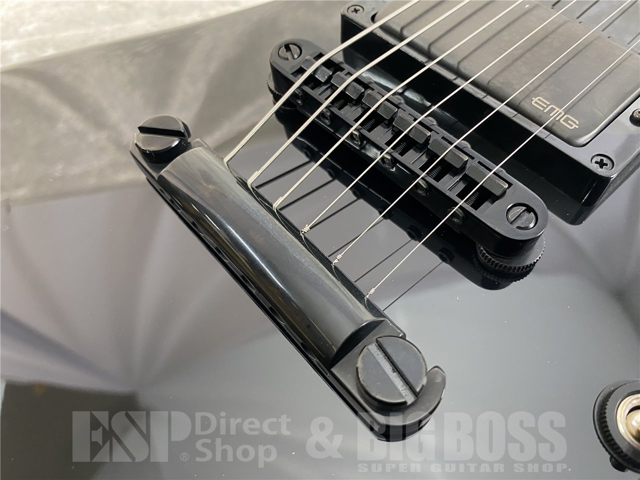 【即納可能】E-II(イーツー) EX-NT / Black (S/N ES4356253) お茶の水駅前店(東京) - 5