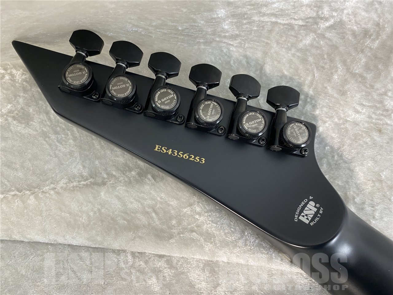 【即納可能】E-II(イーツー) EX-NT / Black (S/N ES4356253) お茶の水駅前店(東京) - 10