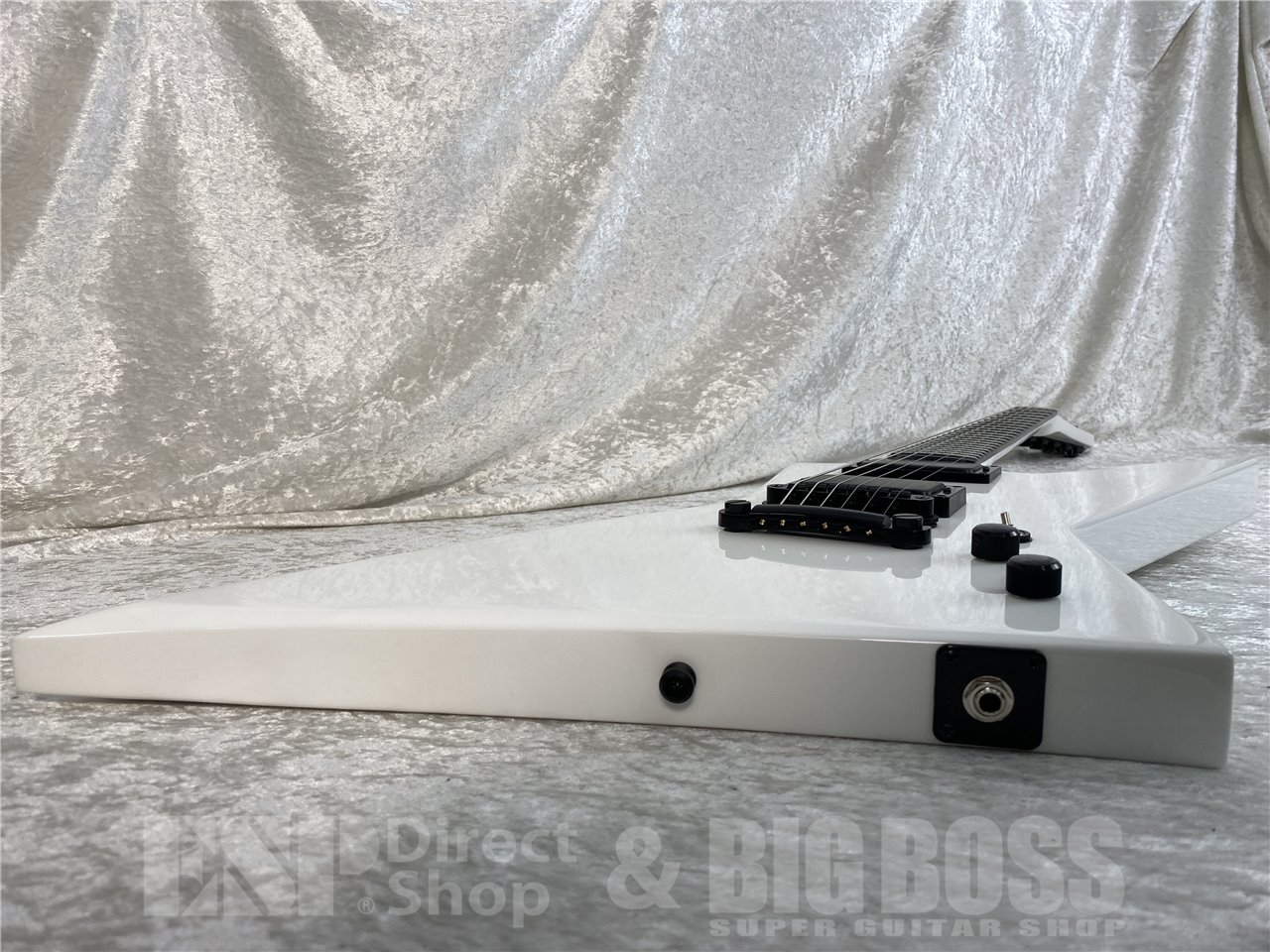 【即納可能】E-II(イーツー) EX-NT / Snow White お茶の水駅前店(東京) - 4