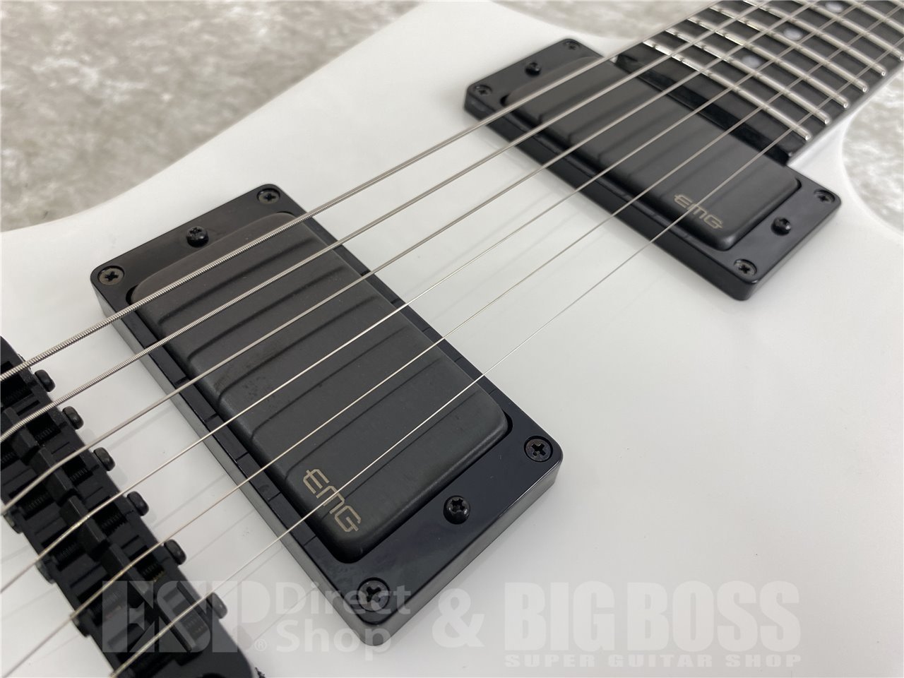 【即納可能】E-II(イーツー) EX-NT / Snow White お茶の水駅前店(東京) - 6