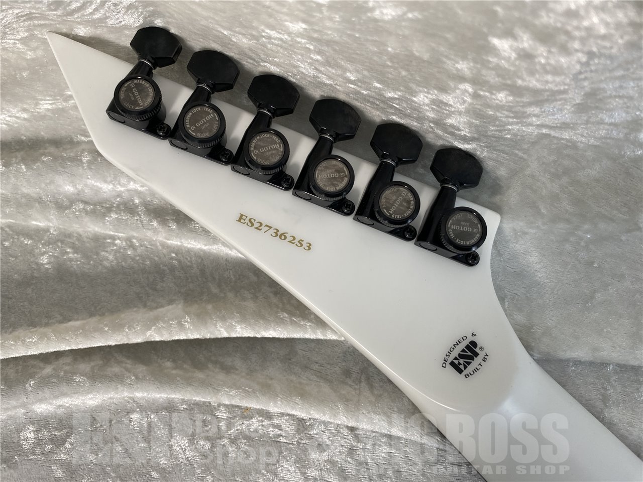 【即納可能】E-II(イーツー) EX-NT / Snow White お茶の水駅前店(東京) - 10