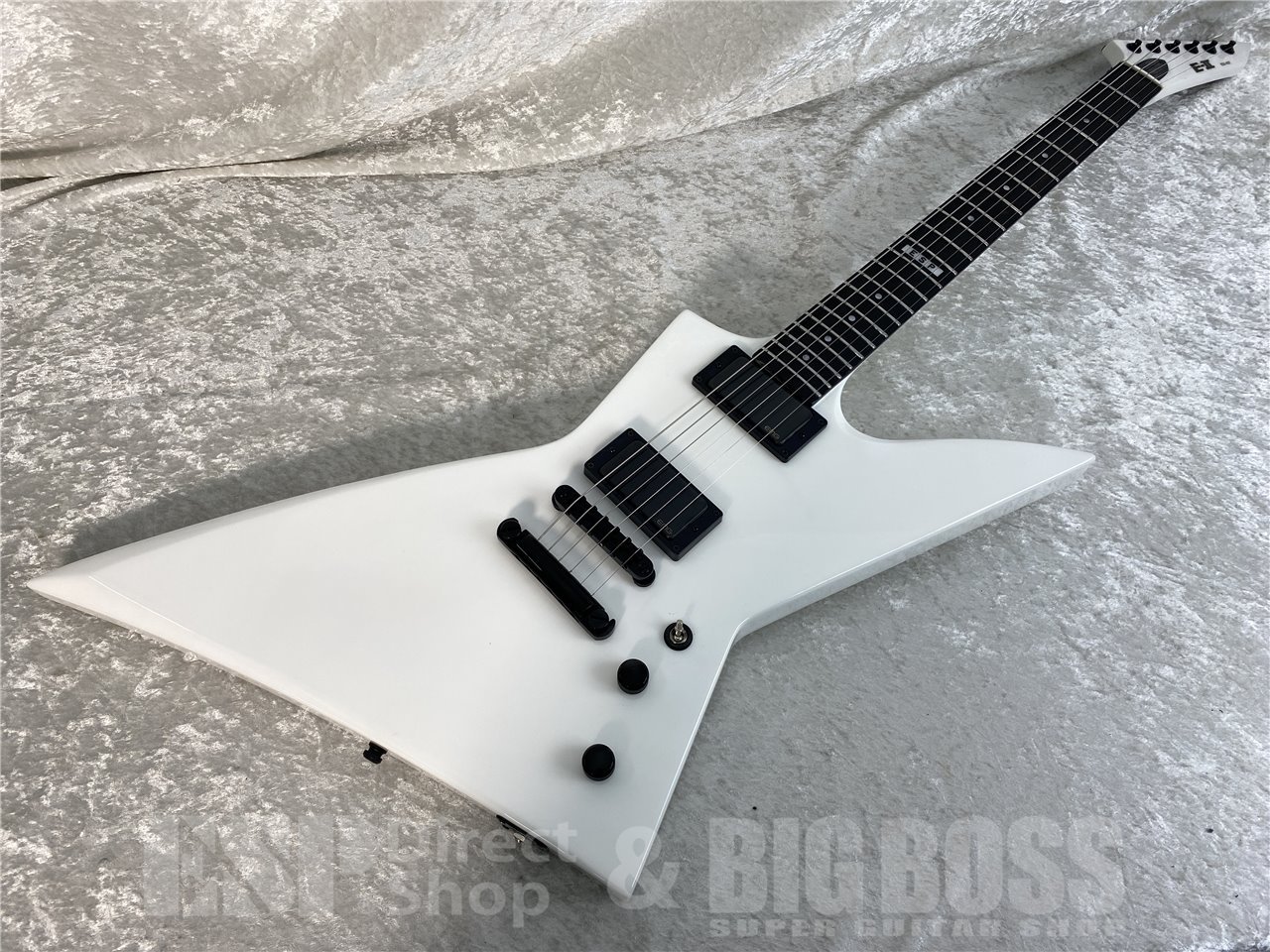 【即納可能】E-II(イーツー) EX-NT / Snow White お茶の水駅前店(東京)