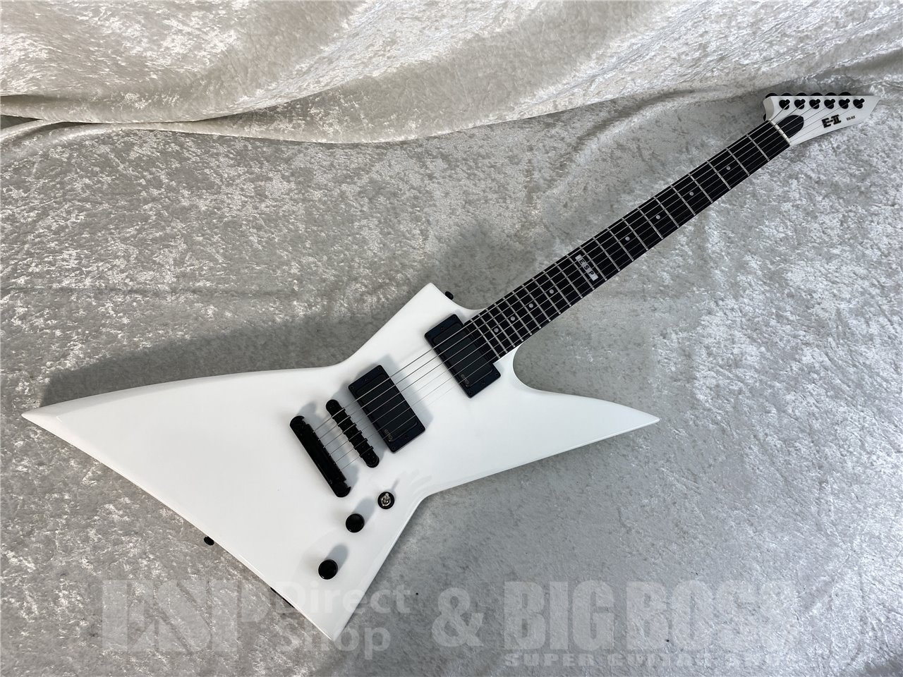 【即納可能】E-II(イーツー) EX-NT / Snow White お茶の水駅前店(東京) - 2