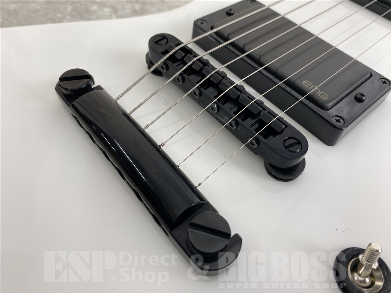 【即納可能】E-II(イーツー) EX-NT / Snow White お茶の水駅前店(東京) - 5