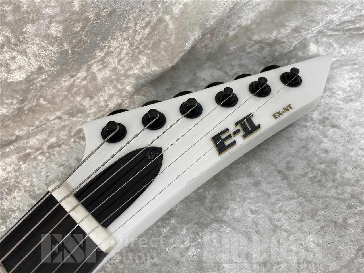 【即納可能】E-II(イーツー) EX-NT / Snow White お茶の水駅前店(東京) - 8