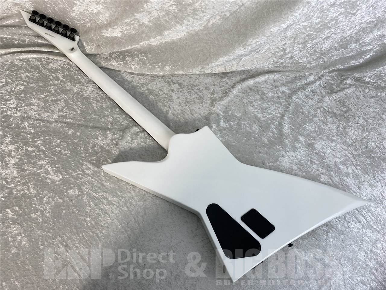 【即納可能】E-II(イーツー) EX-NT / Snow White お茶の水駅前店(東京) - 9