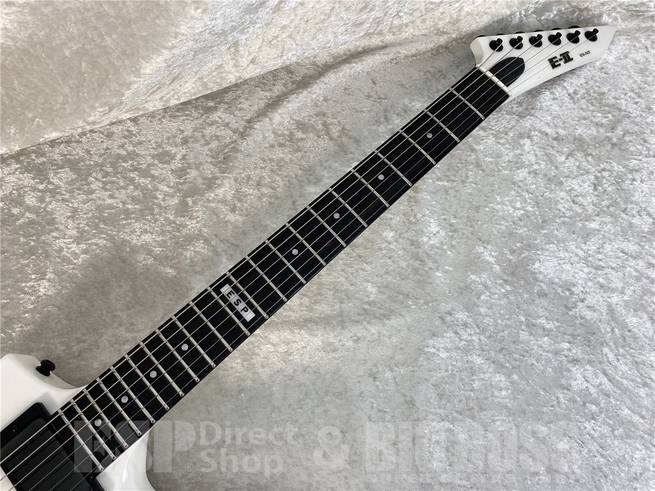 【即納可能】E-II(イーツー) EX-NT / Snow White お茶の水駅前店(東京) - 7