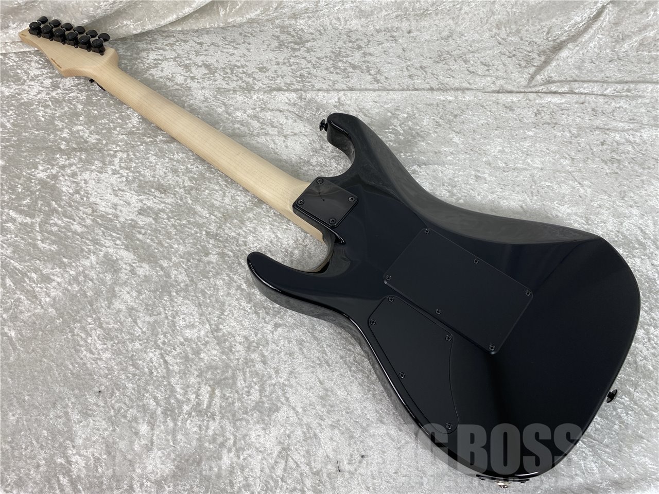 【即納可能】Suhr(サー) JST Standard Thin Burst LE (Trans Red / Maple) お茶の水駅前店(東京) - 9