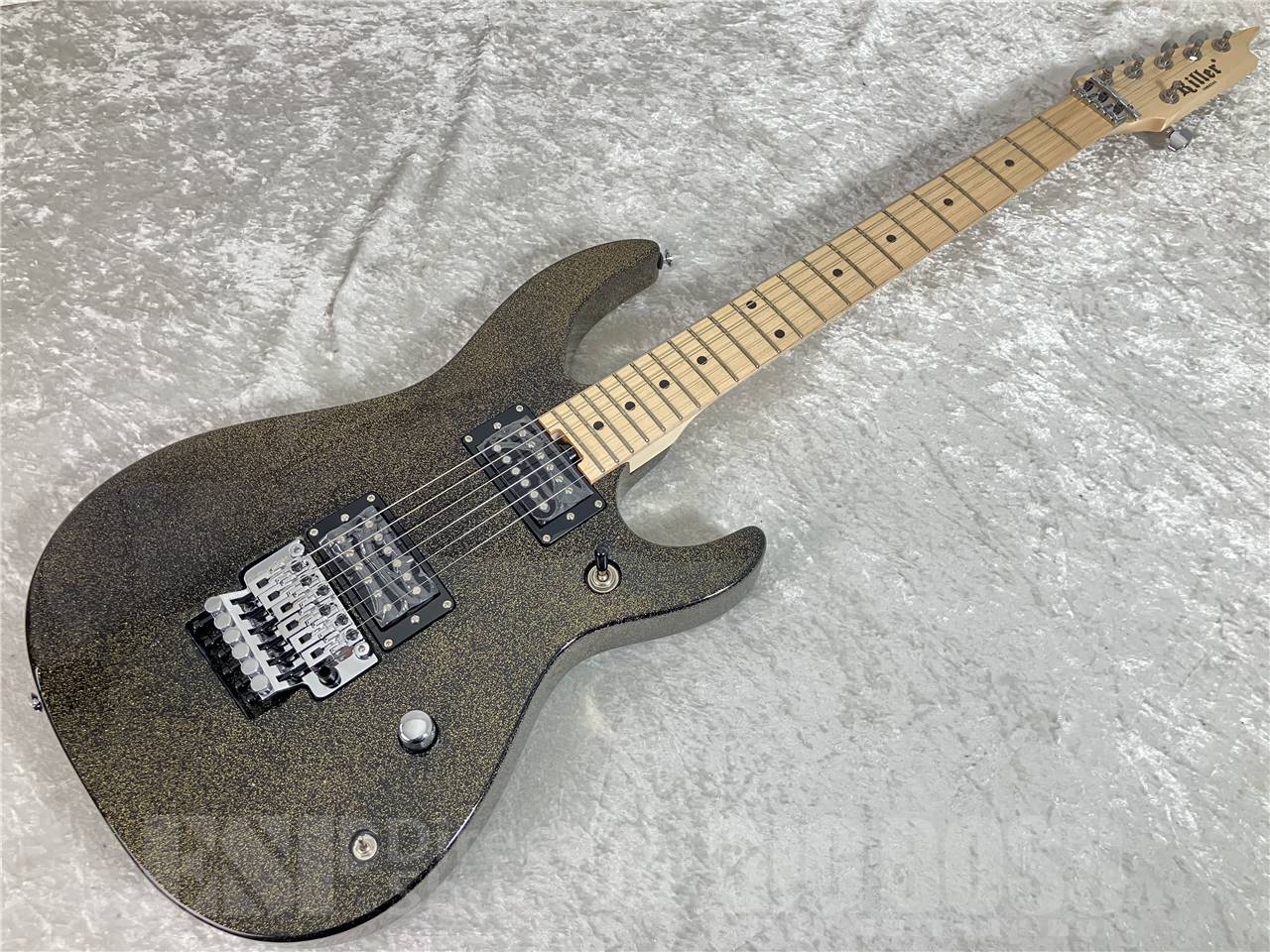 【即納可能】Killer KG-Fascist Vice SE / Galaxy black(キラー) お茶の水駅前店・別館