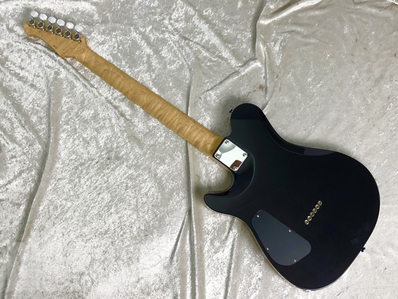 【即納可能】Addictone Custom Guitars (アディクトーンカスタムギターズ) ARENA ECHO / Trans Yellow お茶の水駅前店(東京)