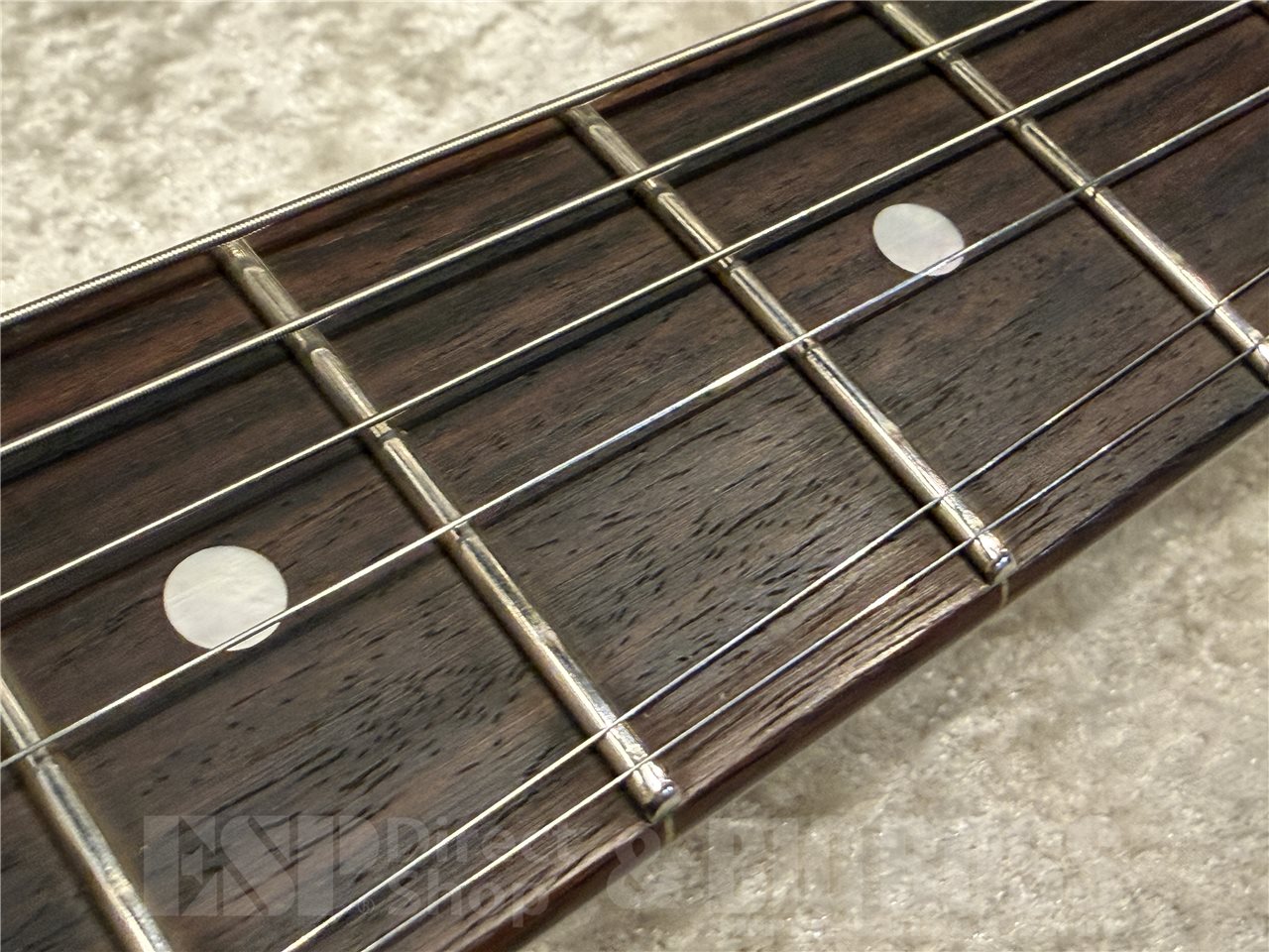 【即納可能/USED】SCHECTER（シェクター）GS-1-FR/R（Ultimate Cherry Burst）　名古屋店 - 5